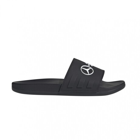 adidas ADILETTE COMFORT MERCEDES AMG PETRONAS FORMULA ONE Black