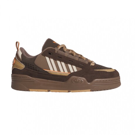 Championes adidas ADI2000 BROWN