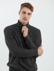 470346 REMERA FERAUD Marron