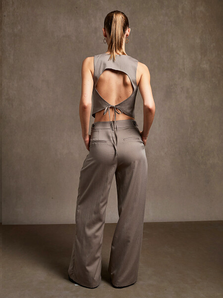 PANTALON QUENOS TOSTADO