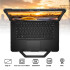 Notebook Dell 5430 Para Trabajo Robusto I5 16gb 256gb Táctil NOTEBOOK RFPL DELL 5430 RUGGED I5/16/256