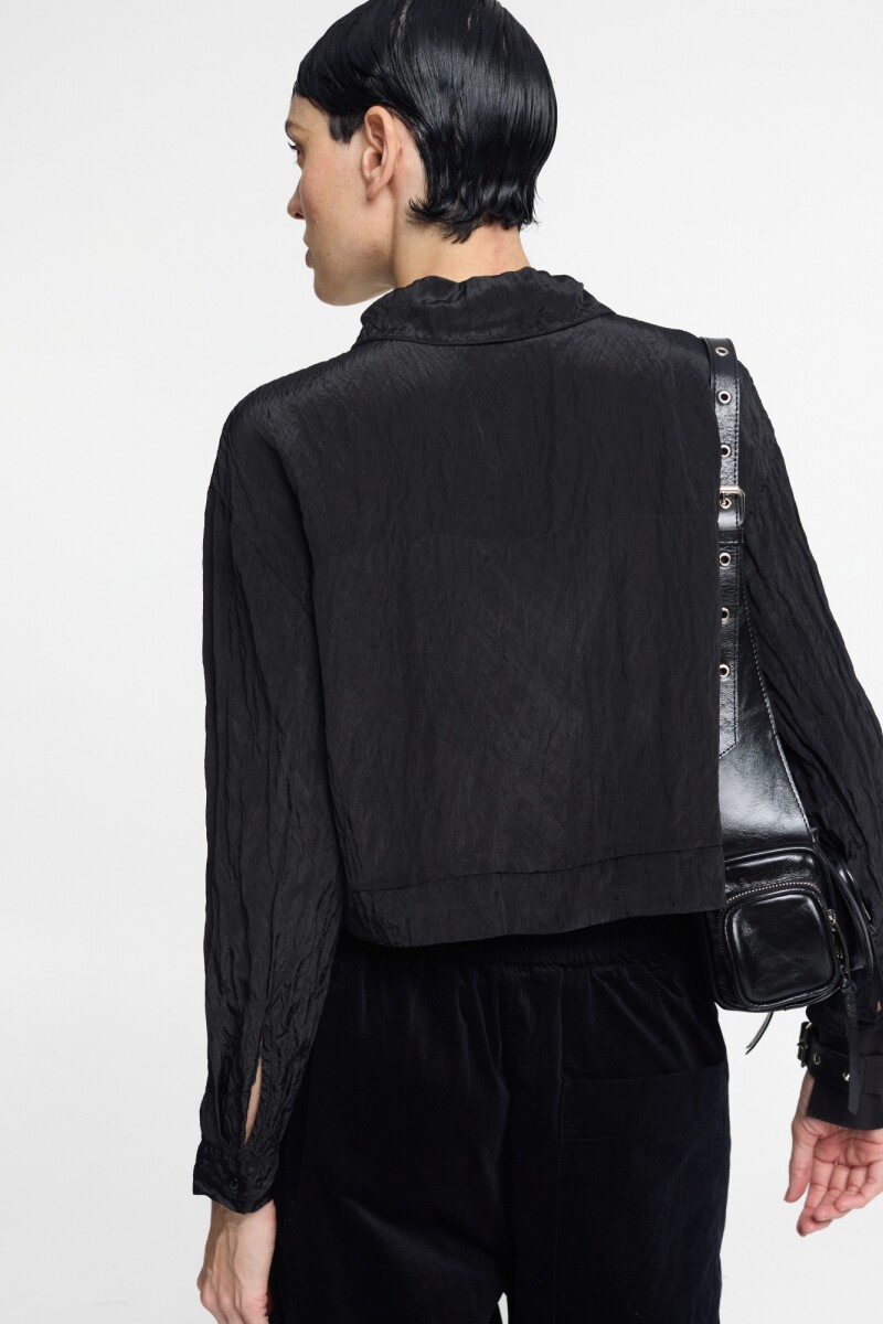 CAMISA Negro