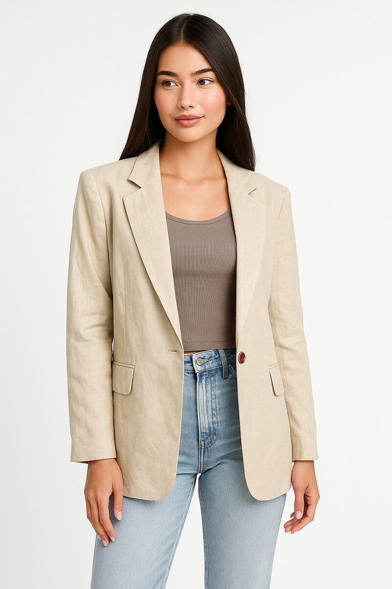 Blazer Lessal - Arena Melange 