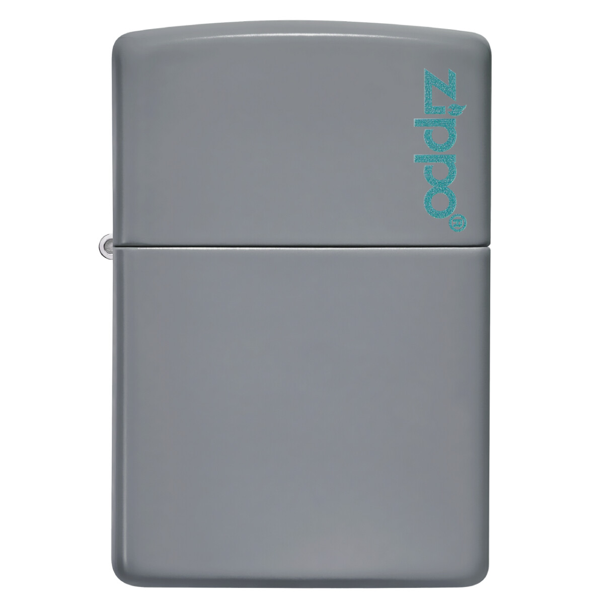 Encendedor ZIPPO 204B Plata 