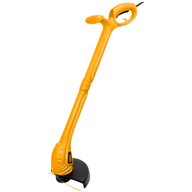 BORDEADORA 350W INGCO 11000 RMP 250MM DIAMETRO DE CORTE BORDEADORA 350W INGCO 11000 RMP 250MM DIAMETRO DE CORTE