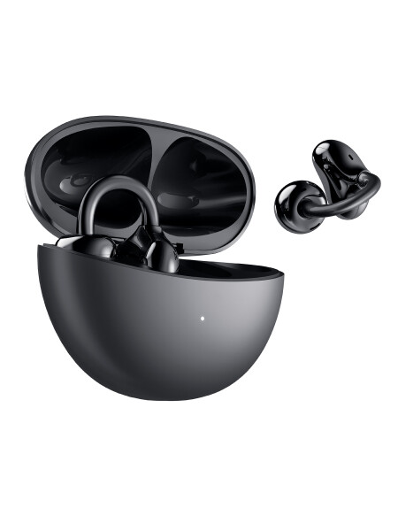 Auriculares Honor Earbuds Clip Negro