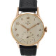 Omega referencia 2271 rara esfera de estrella dorada. Calibre 30T2PC oro rosa 18K Omega referencia 2271 rara esfera de estrella dorada. Calibre 30T2PC oro rosa 18K