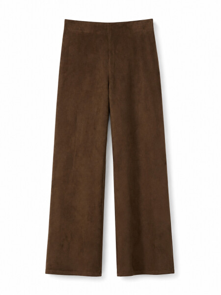 PANTALON DESU CHOCOLATE