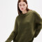 Sweater Gralvos Verde