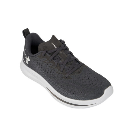 UA Velociti 4-WHT BLK-003