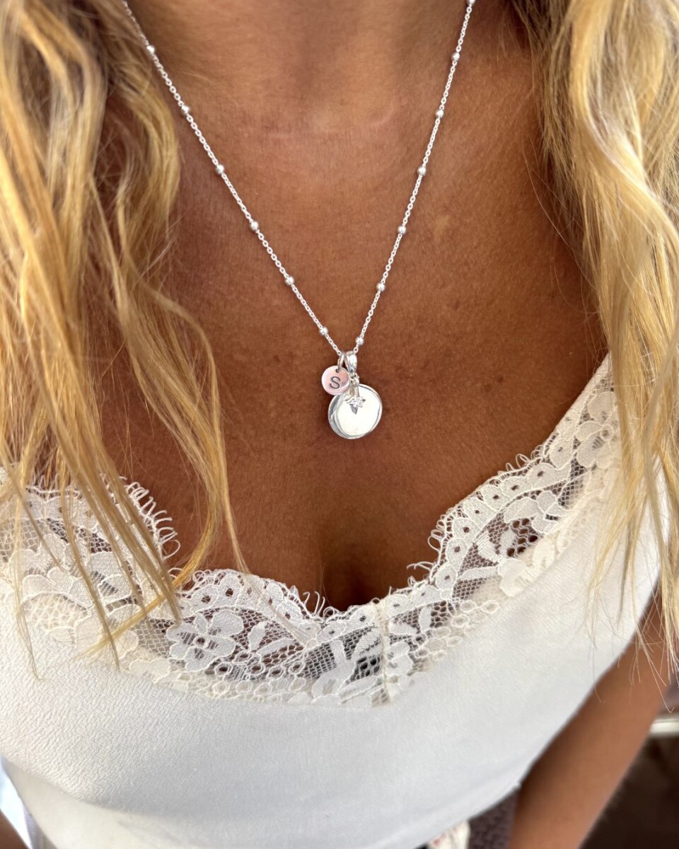Collar Special Mommy 