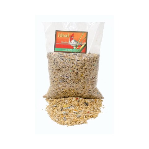 Ración para Ave de Monte 1/2 kg Ración para Ave de Monte 1/2 kg