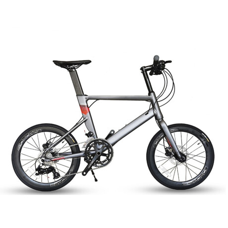 Bicicleta Java CL2 18V Rodado 20" 001