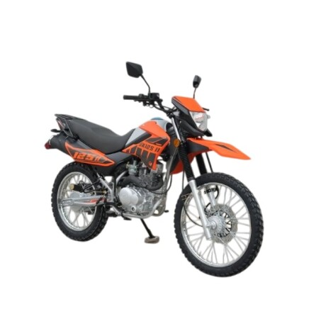 Yumbo SK125 II Naranja