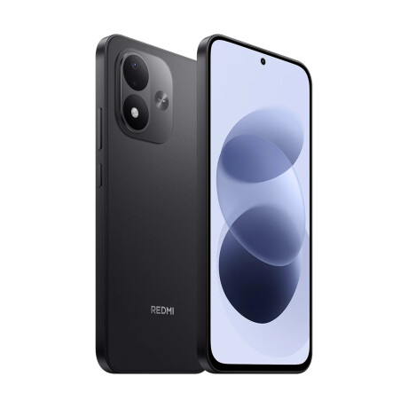 Celular Xiaomi Redmi Note 17 5G 256GB 6GB Black DS Celular Xiaomi Redmi Note 17 5G 256GB 6GB Black DS