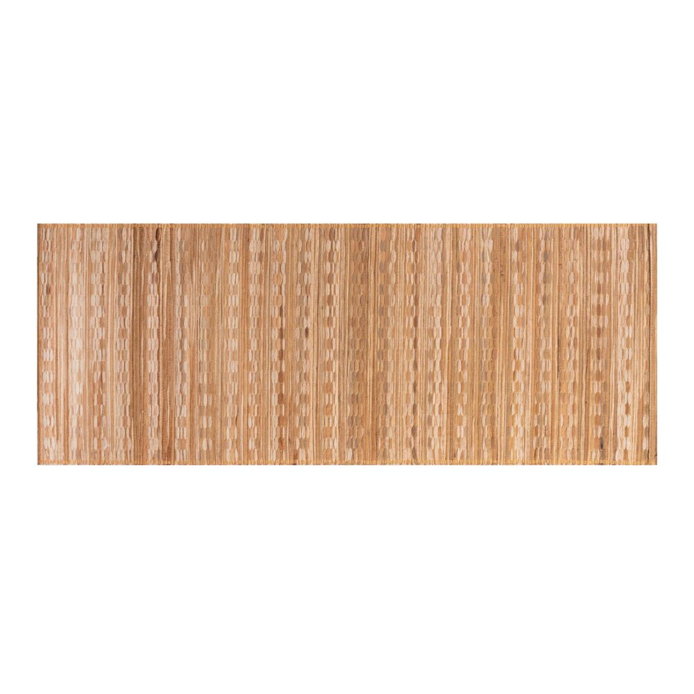 CAMINERO 35X183CM FIBRAS-NATURALES NATURAL-BEIGE PWH2512, NATURAL