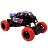 Auto a Control Remoto 1:18 Motion Climb Rojo