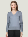 Sweater Irvine 0203 Azul Claro