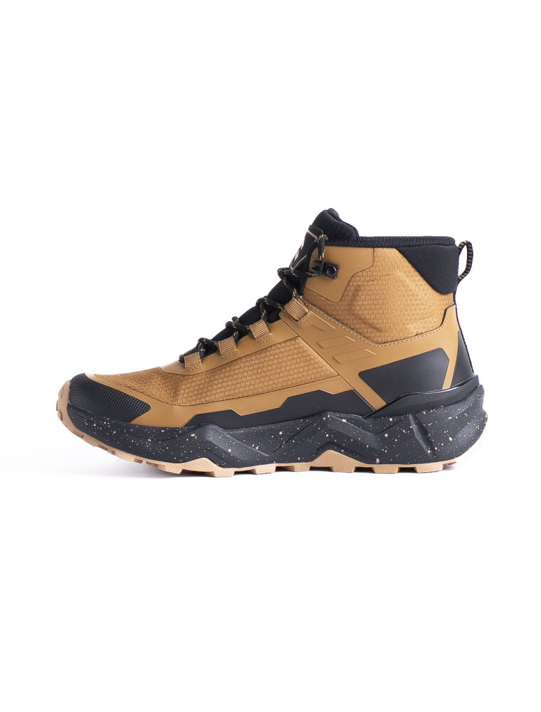 Bota Forest Camel