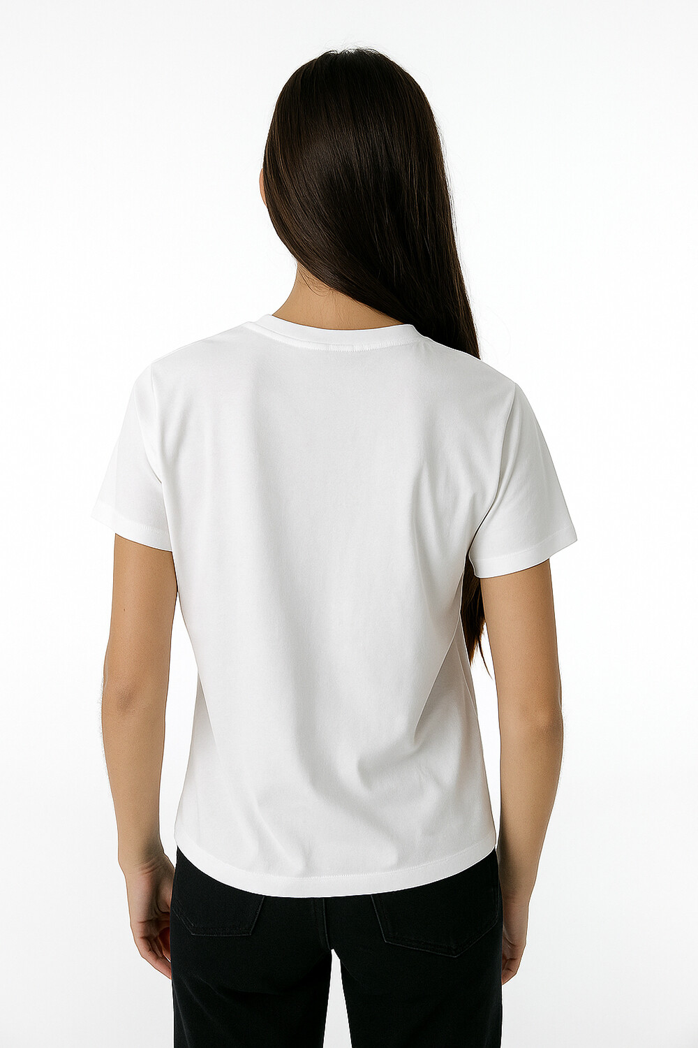 Remera Esquivel Estampado 1