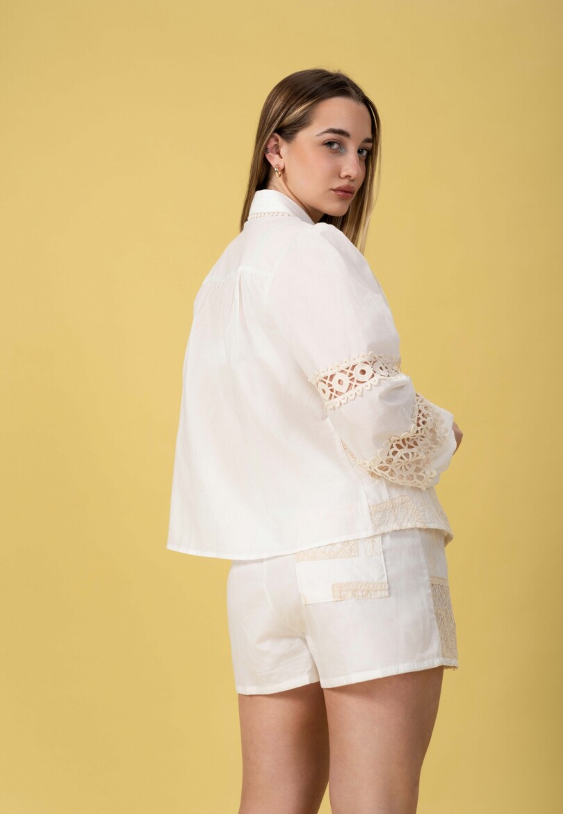 Camisa Trento Camisa Trento