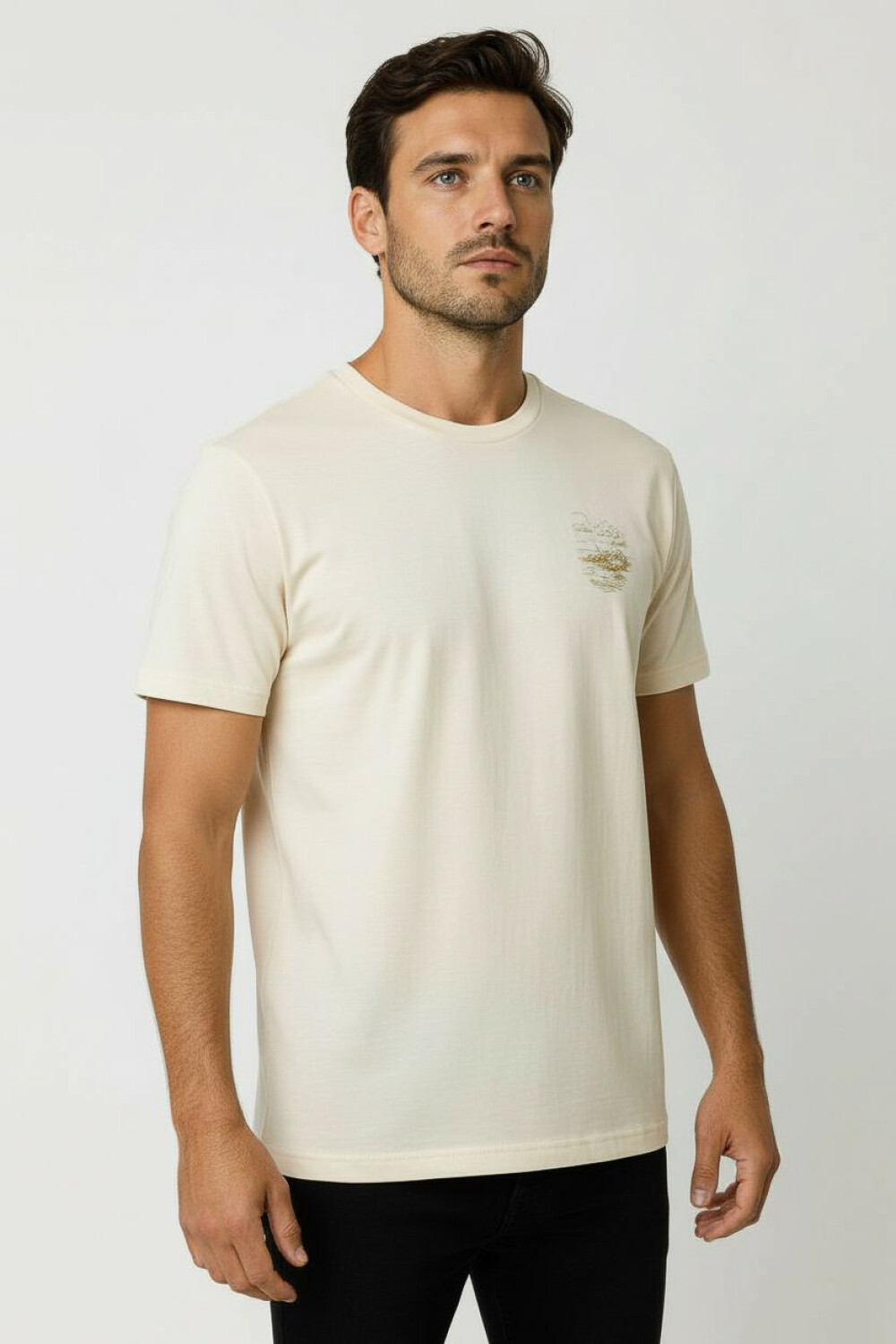 Remera Nubbel Arena