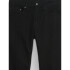 V-SLIM SOFT BLACK BLACK WASH