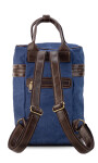 MATERA ESTILO MOCHILA ANTARES AZUL DENIM