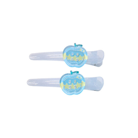 Broches pinzas para el cabello 2pcs Broches Pinzas Para El Cabello 2pcs