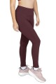 Calza Legging EVERLAST Soft-Bold Bordeaux