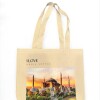TOTE BAG SIMPLE Modelo 16