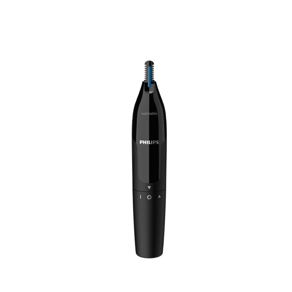 RECORTADOR PHILIPS INALAMBRICA NEGRO NT1650/16