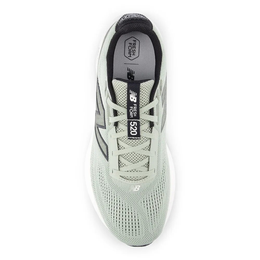 Zapatillas Running Fresh Foam 520 V9 Hombre Grey