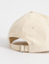 Caps Noche Gorra Canvas Wildlife - Blanco Crudo
