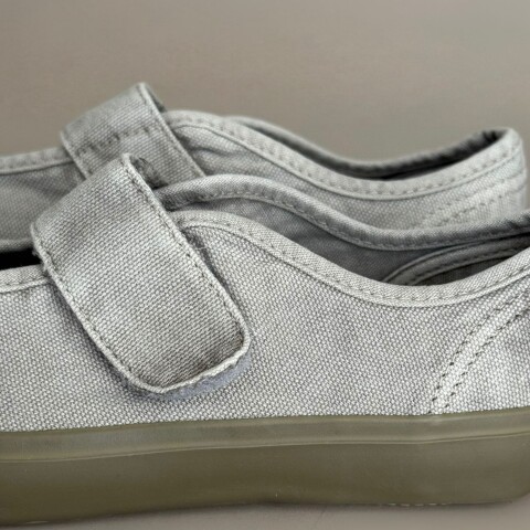 Guillermina Del 35 Al 38 Wash Gray