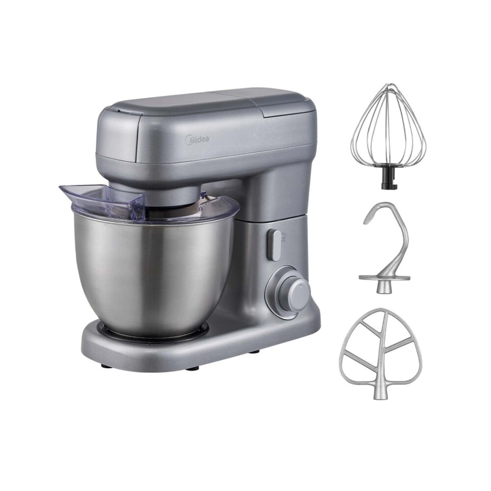 BATIDORA PLANETARIA 1000W MIDEA MJ-KM1003W