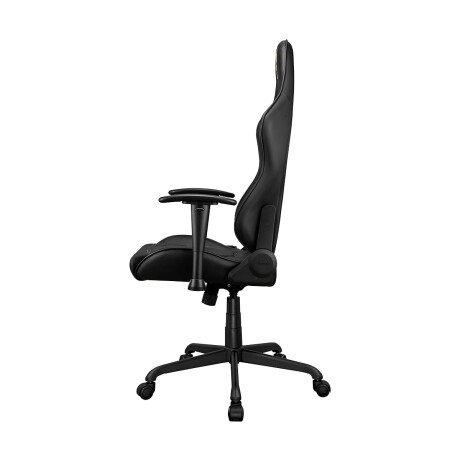 Silla Gamer Ergonómica COUGAR Armor Elite de Acero Reclinable 160 grados Negro