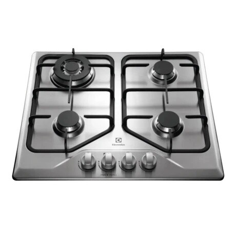 Anafe electrolux 4 hornallas Anafe electrolux 4 hornallas