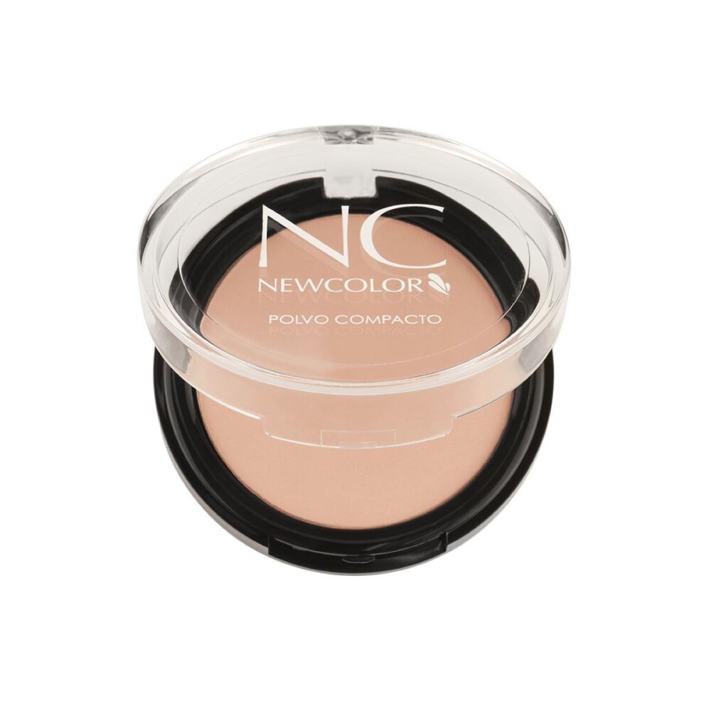 NEWCOLOR POLVO C.CLASSIC MARR.CL 3 UNID. única
