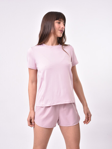 REMERA MOUTON ROSA VIEJO