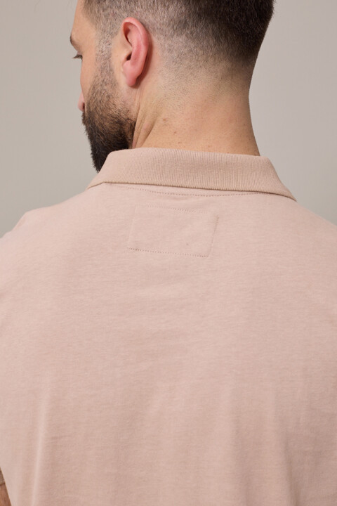 POLO TROPIO POLANCO Beige