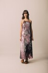 Using Dress Rosa