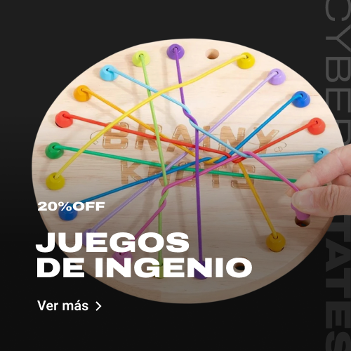 Kidstercios1 - CYBER Ingenio