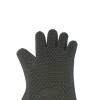Guante Para Horno De Silicona - F/sg-11gy Guante Para Horno De Silicona - F/sg-11gy