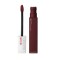 Labial líquido matte Ink Maybelline Composer 112