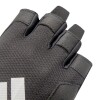 Guantes de entrenamiento de fuerza adidas Negro