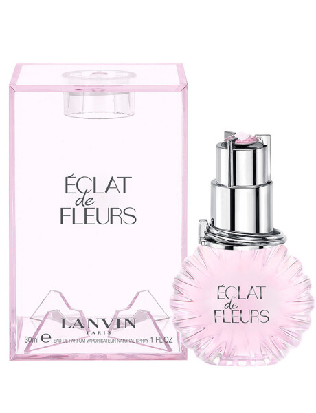 Perfume Lanvin Éclat de Fleurs EDP 30ml Original Perfume Lanvin Éclat de Fleurs EDP 30ml Original