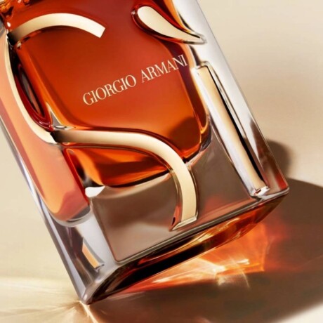 Perfume Armani Si Parfum 100ml Perfume Armani Si Parfum 100ml