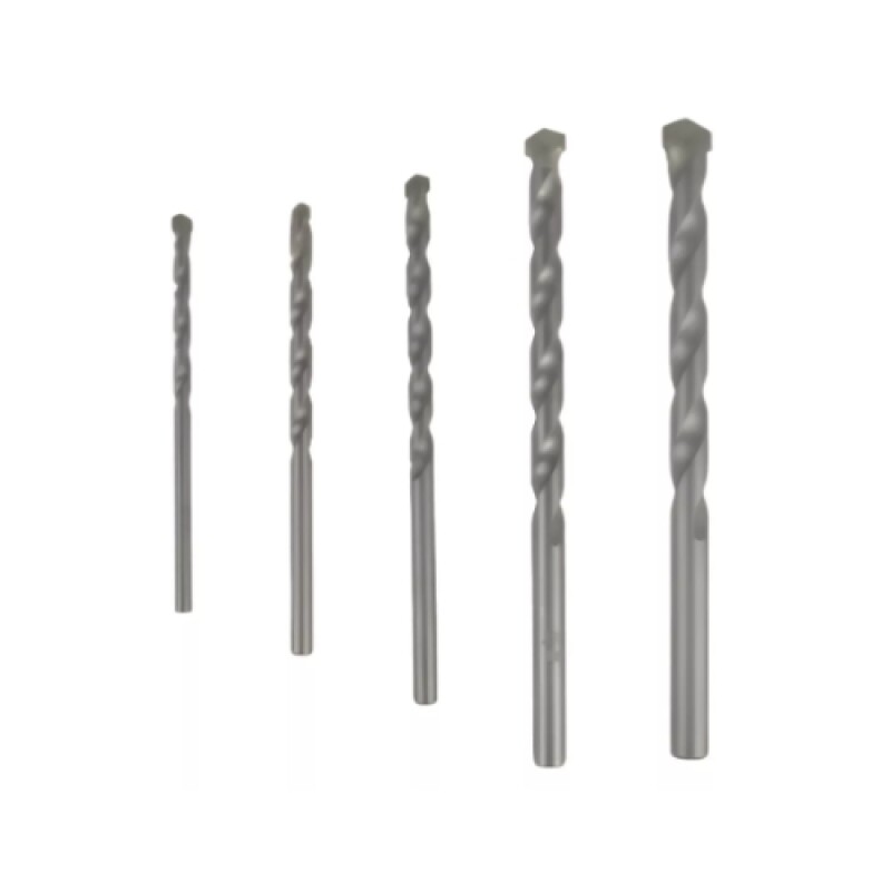 Mecha Irwin Para Concreto Punta Metal 10mm X 150mm Mecha Irwin Para Concreto Punta Metal 10mm X 150mm