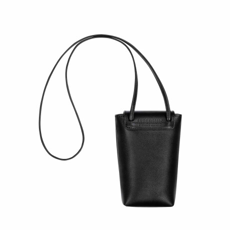 Longchamp -Funda de teléfono con cordón, Le pliage Xtra 0